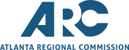Atlanta Regional Commission (ARC) logo