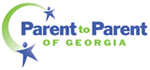PARENT TO PARENT OF GEORGIA