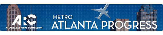 METRO ATLANTA PROGRESS
