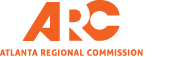 Atlanta Regional Commission Logo